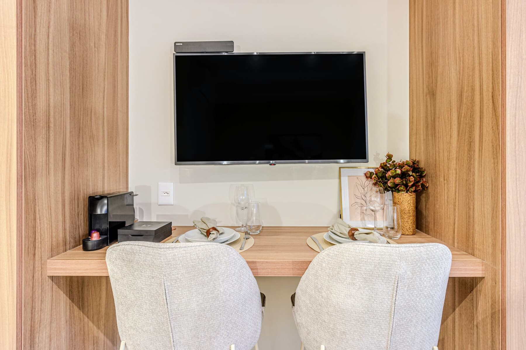 Charlie Le Jardin Pinheiros