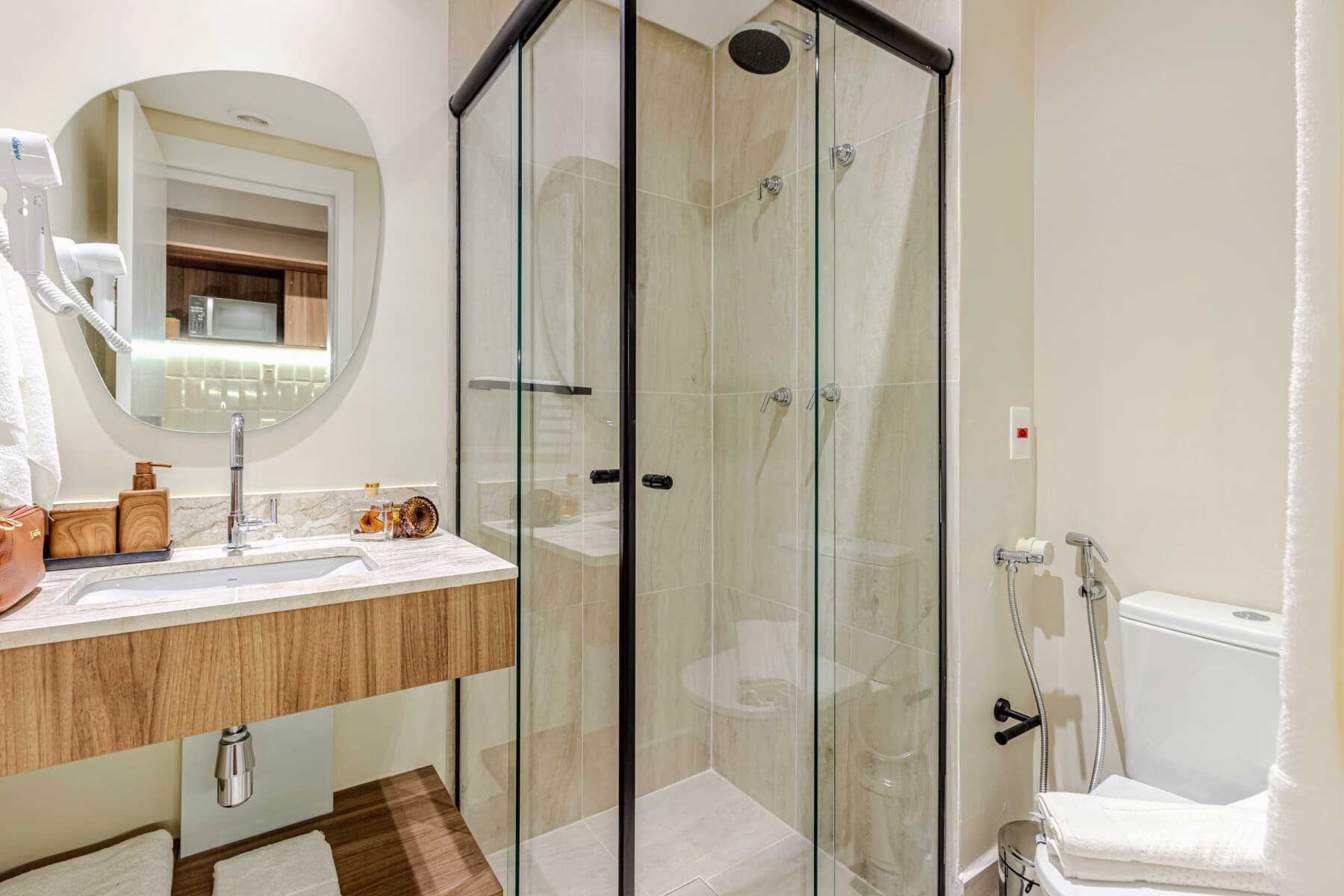 Charlie Le Jardin Pinheiros