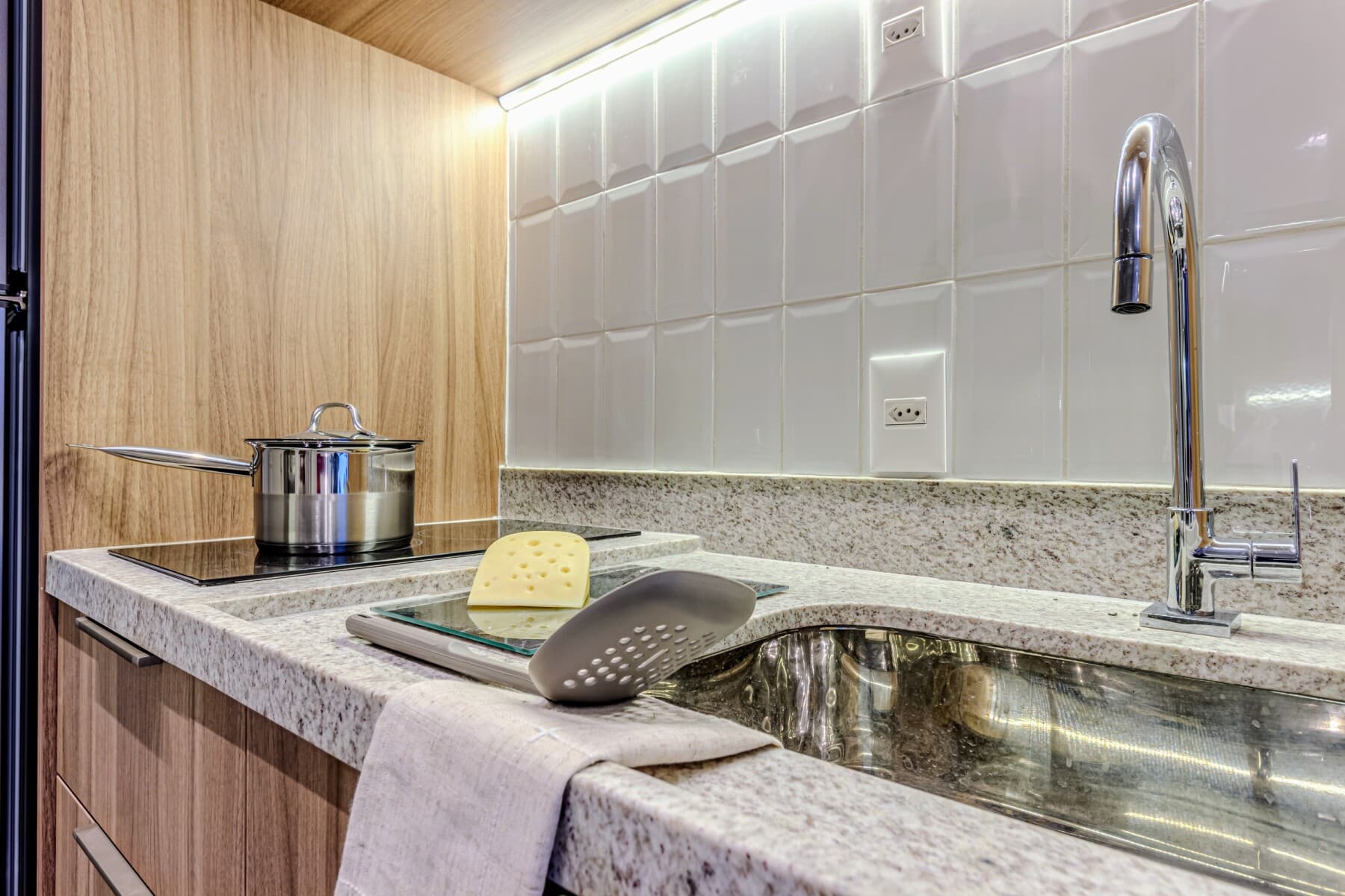 Charlie Le Jardin Pinheiros