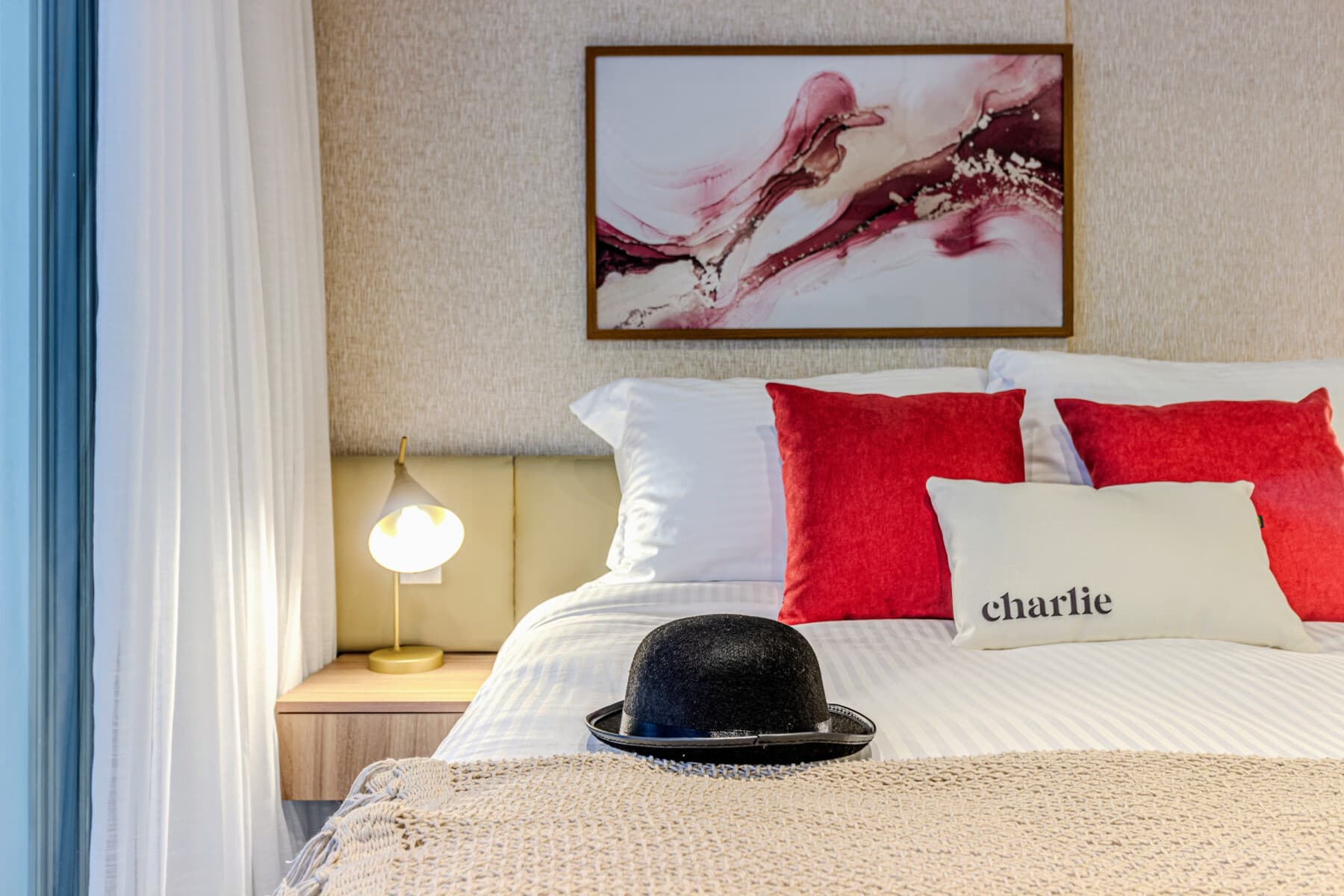 Charlie Le Jardin Pinheiros