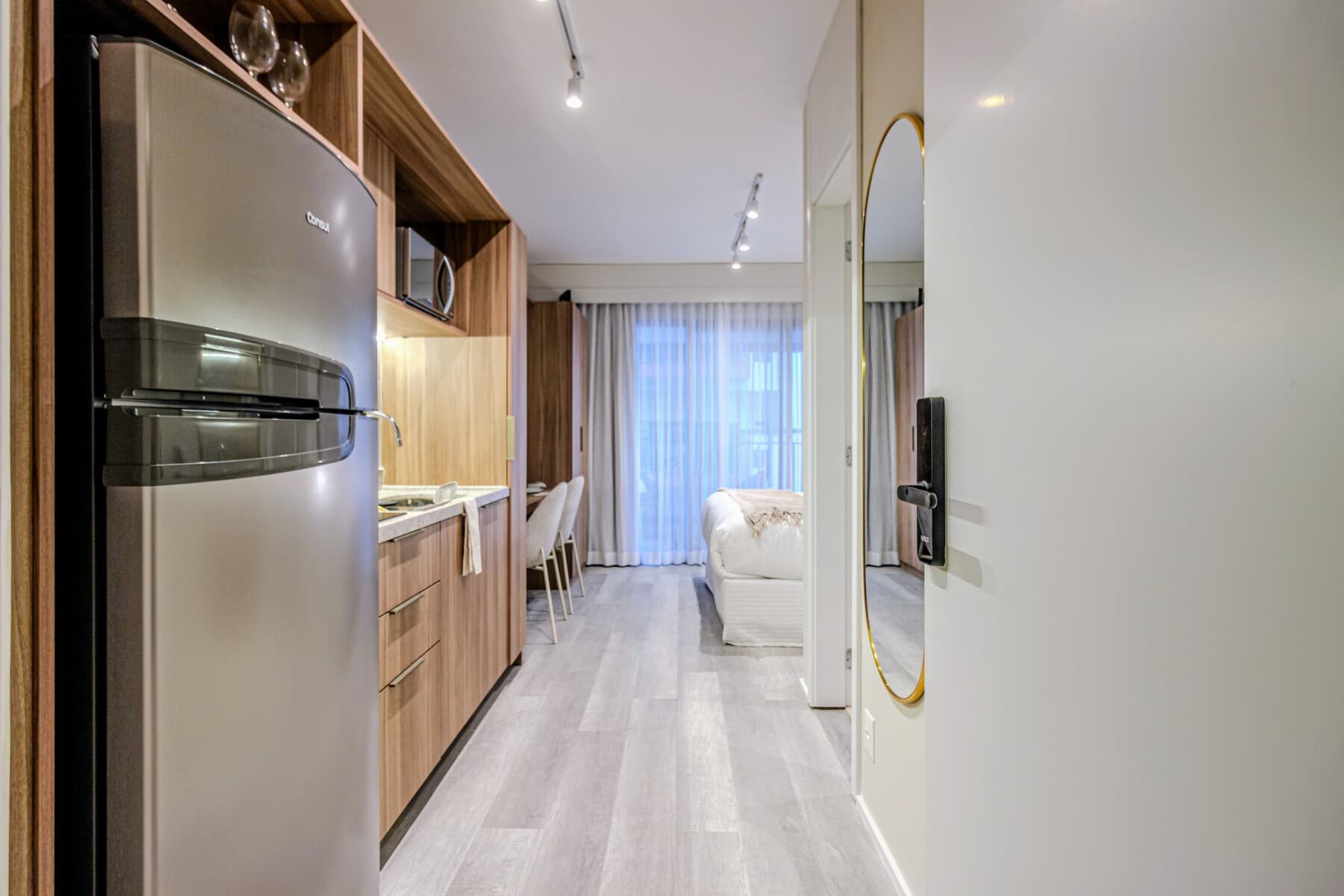 Charlie Le Jardin Pinheiros