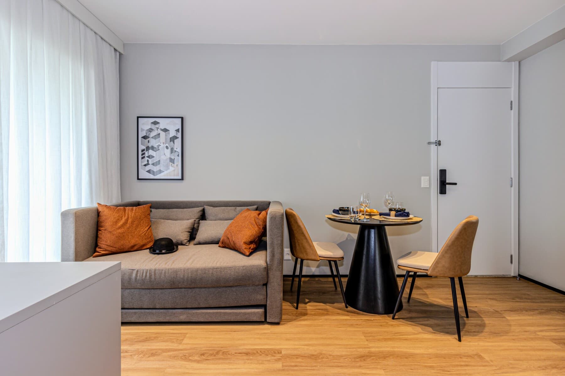 Charlie For You Perdizes