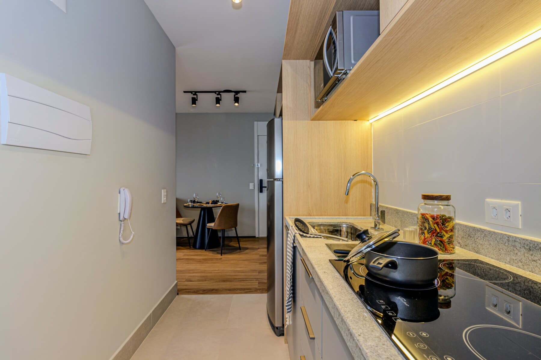 Charlie For You Perdizes