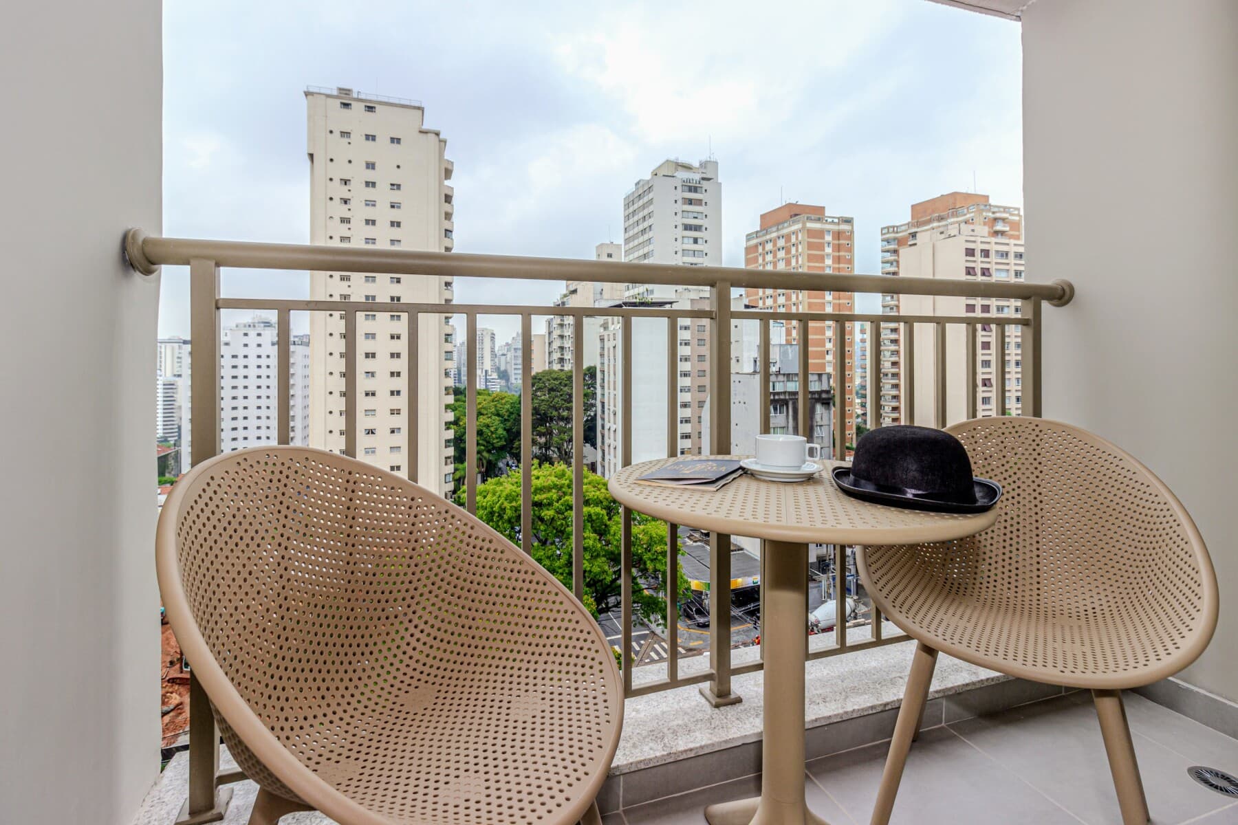 Charlie For You Perdizes