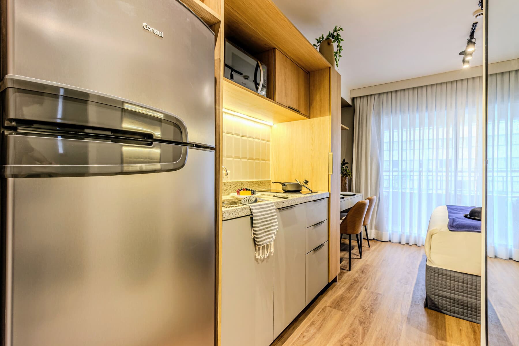 Charlie For You Perdizes