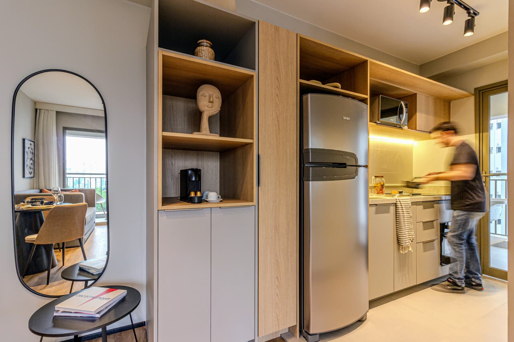 Charlie For You Perdizes