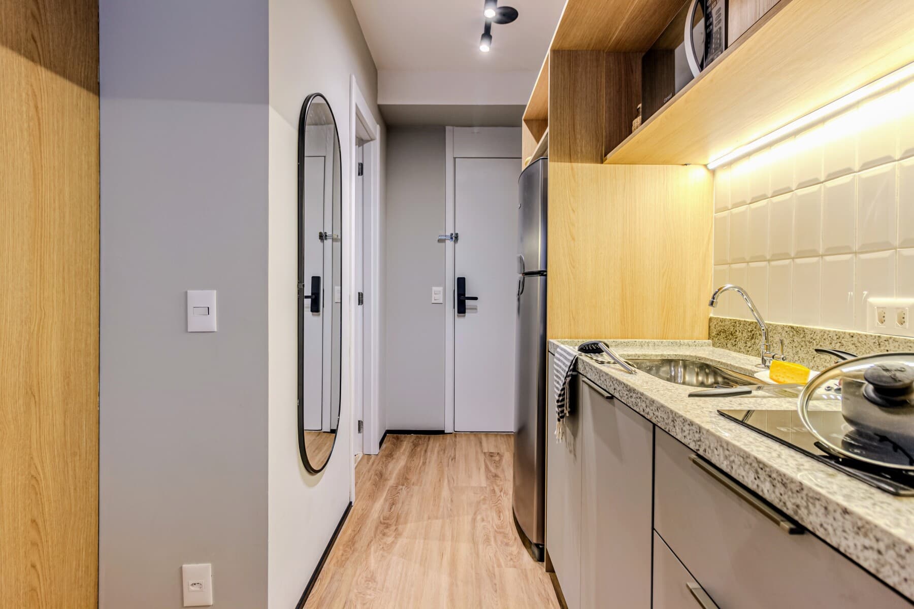 Charlie For You Perdizes