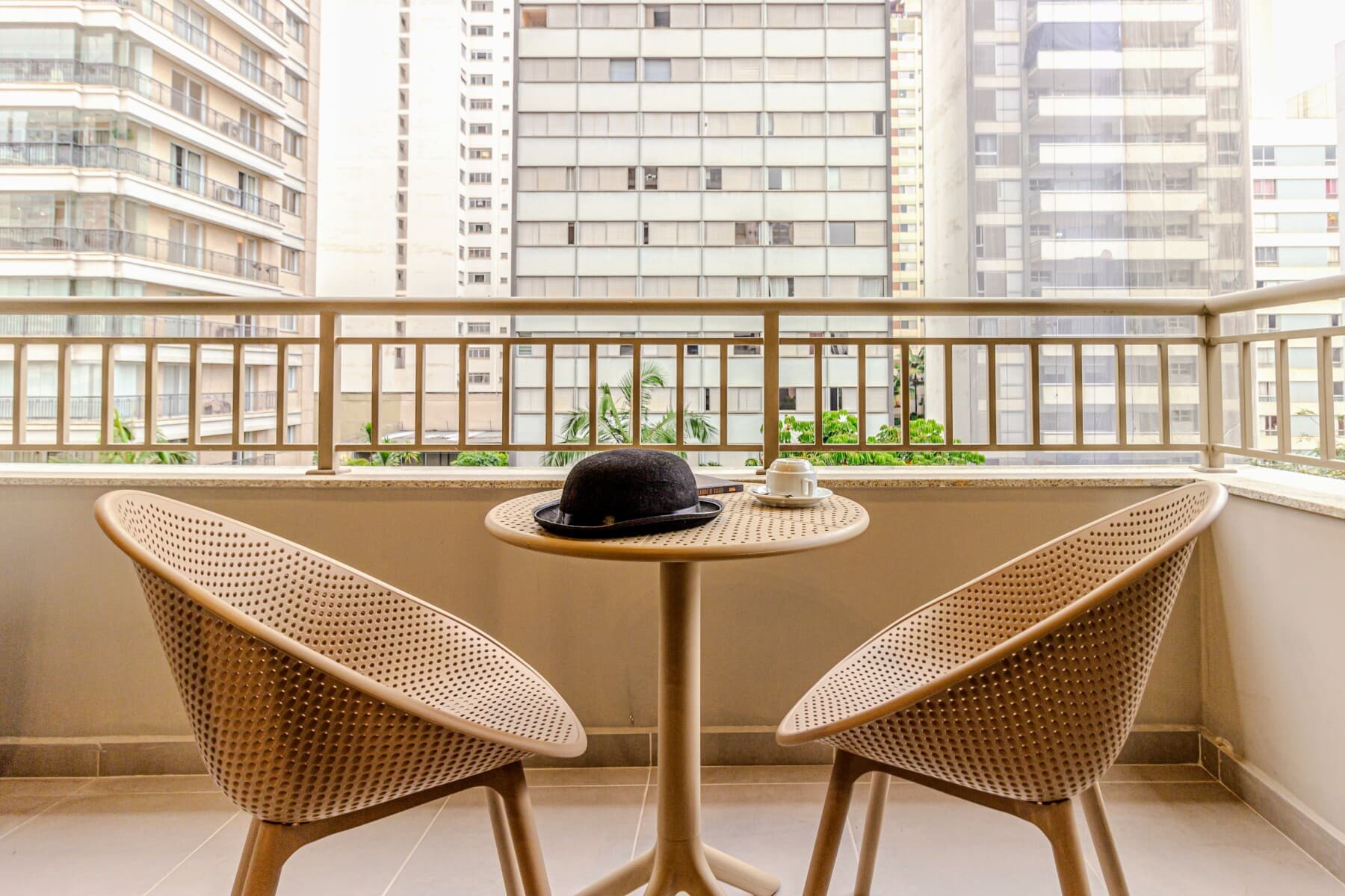 Charlie For You Perdizes