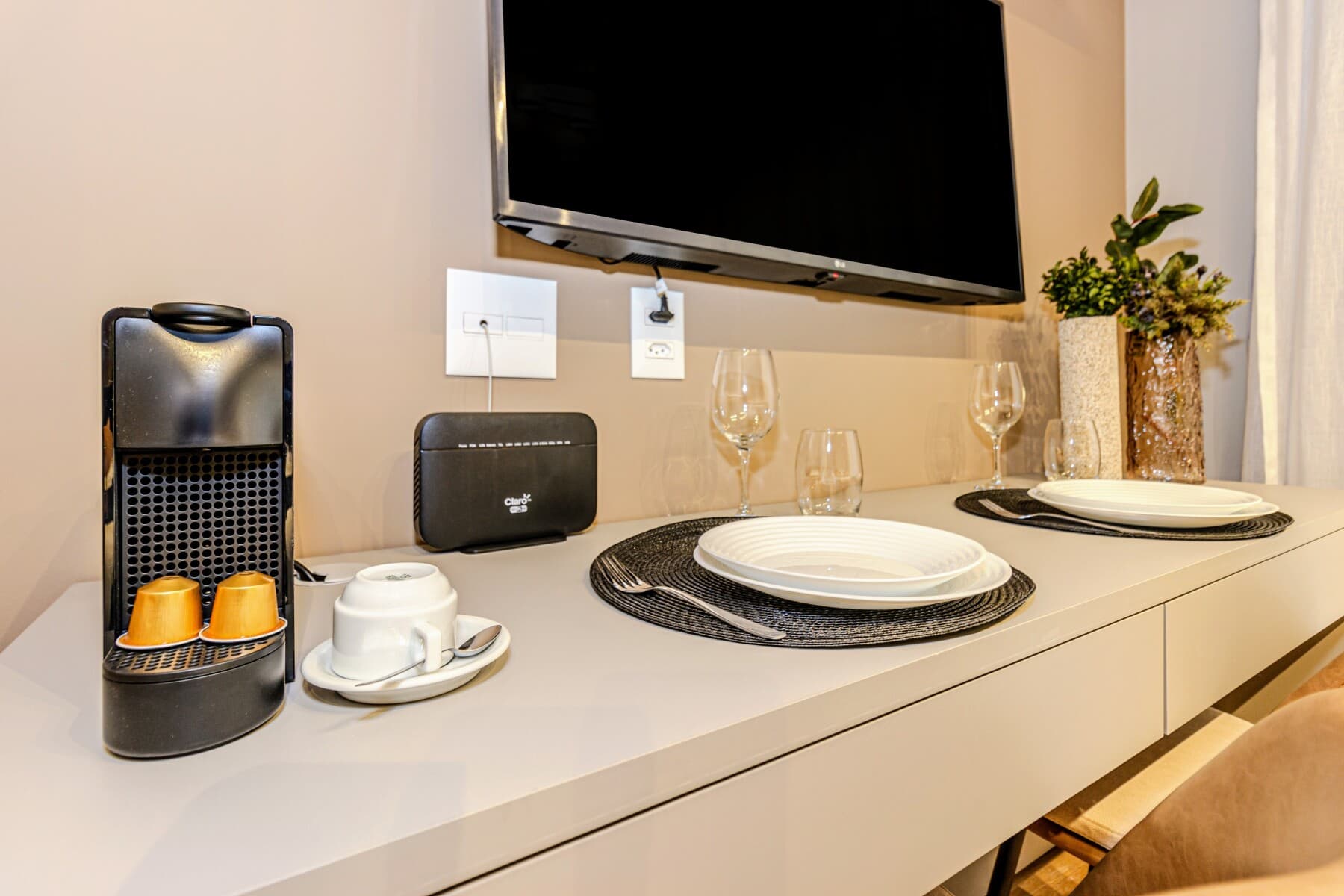 Charlie For You Perdizes