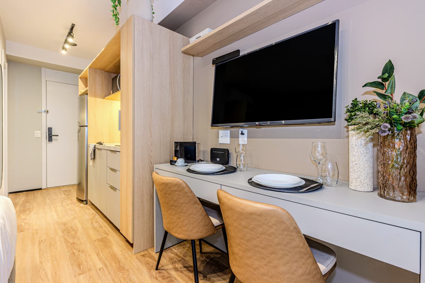 Charlie For You Perdizes