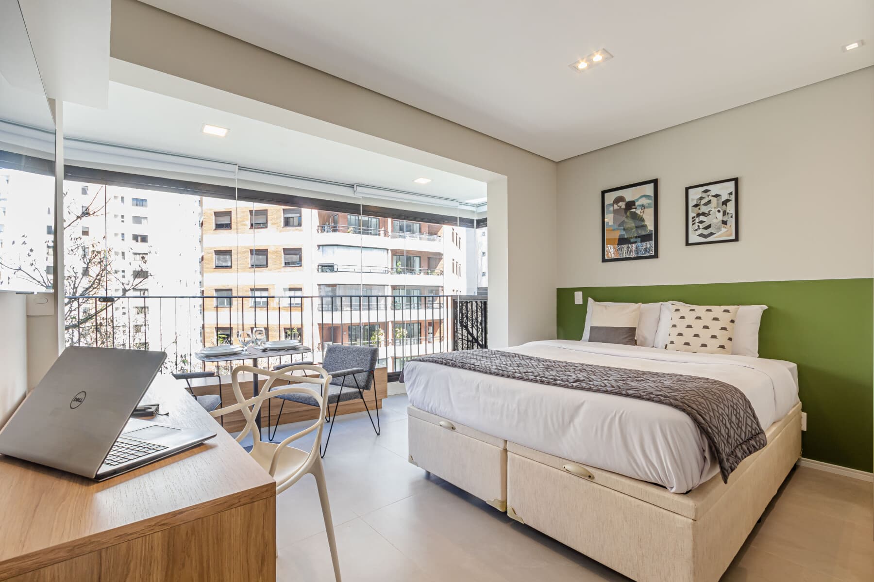 Charlie Itaim Bueno Brandão