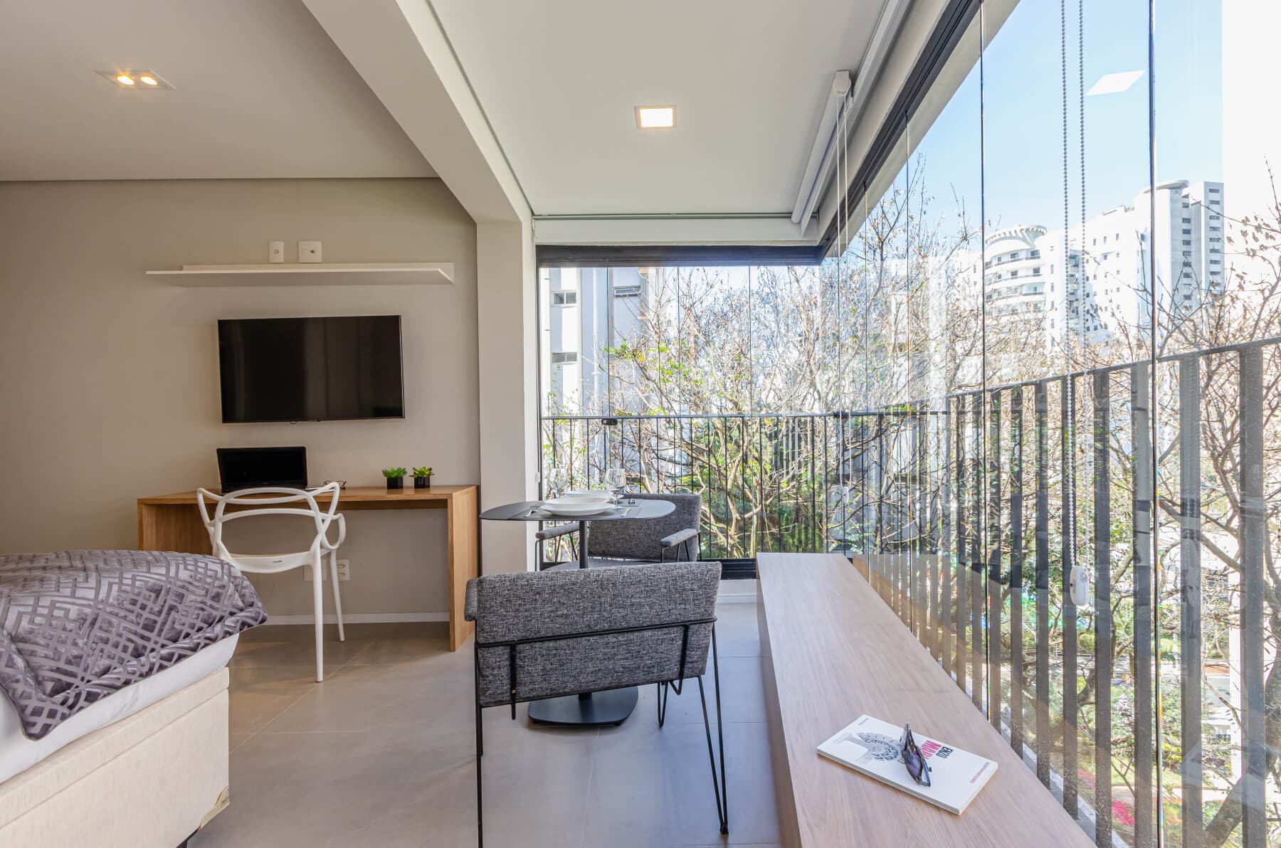 Charlie Itaim Bueno Brandão