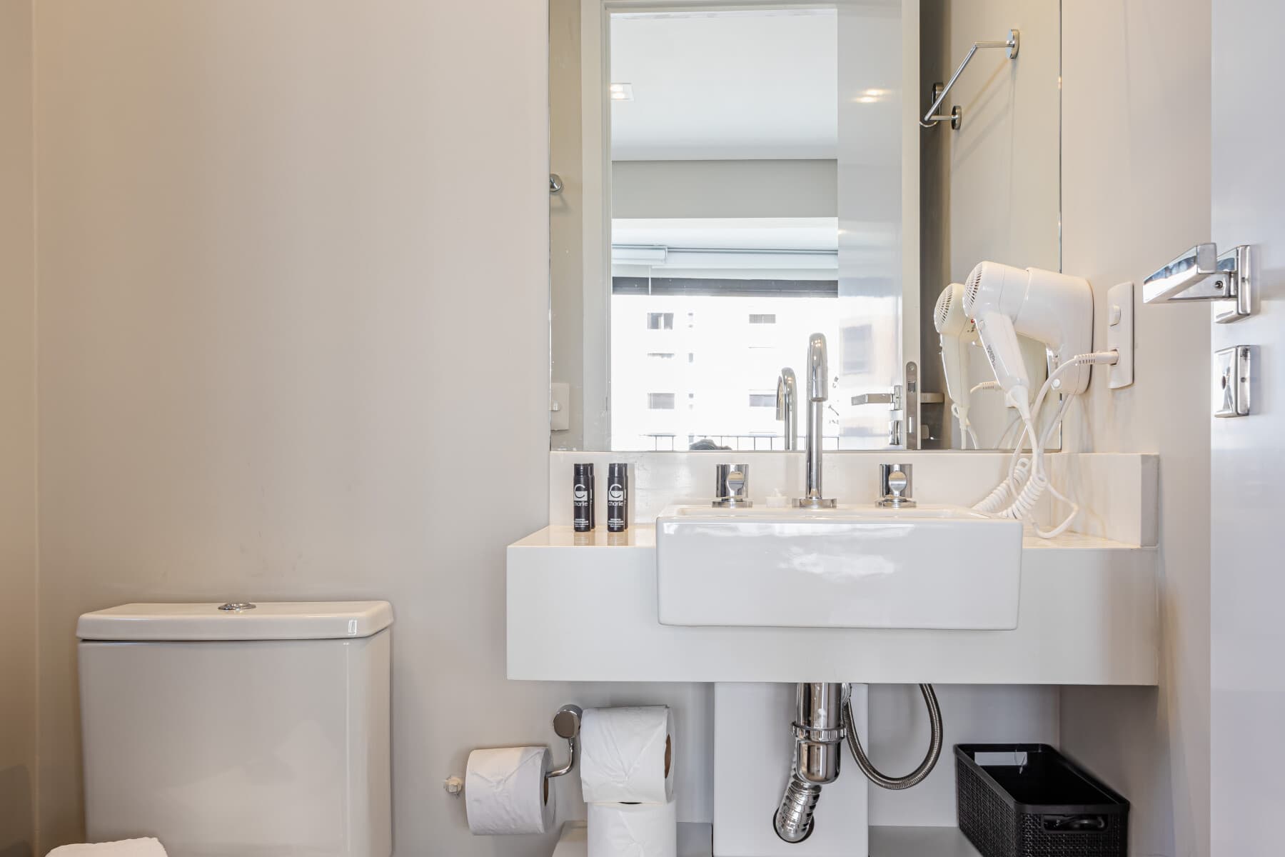 Charlie Itaim Bueno Brandão