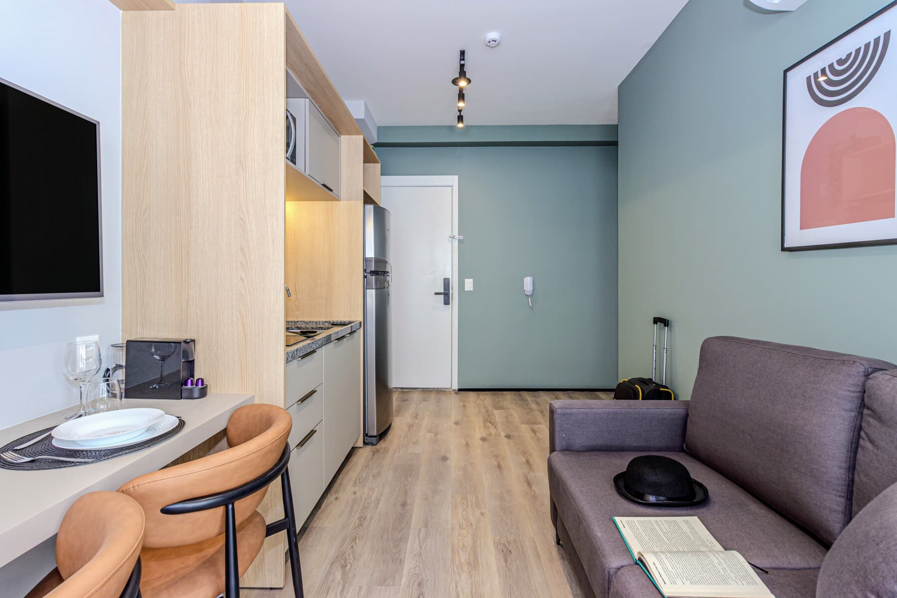 Charlie Nik Paradiso