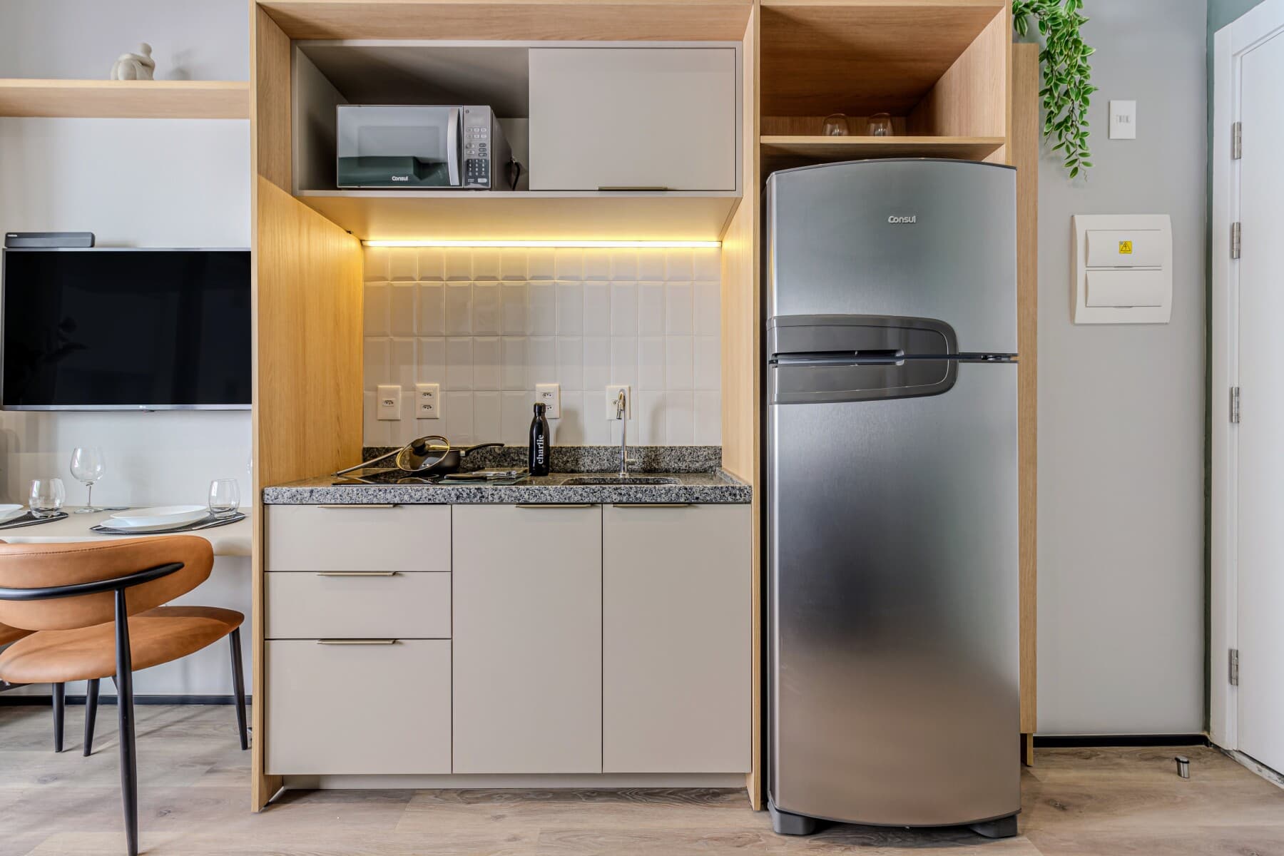 Charlie Nik Paradiso