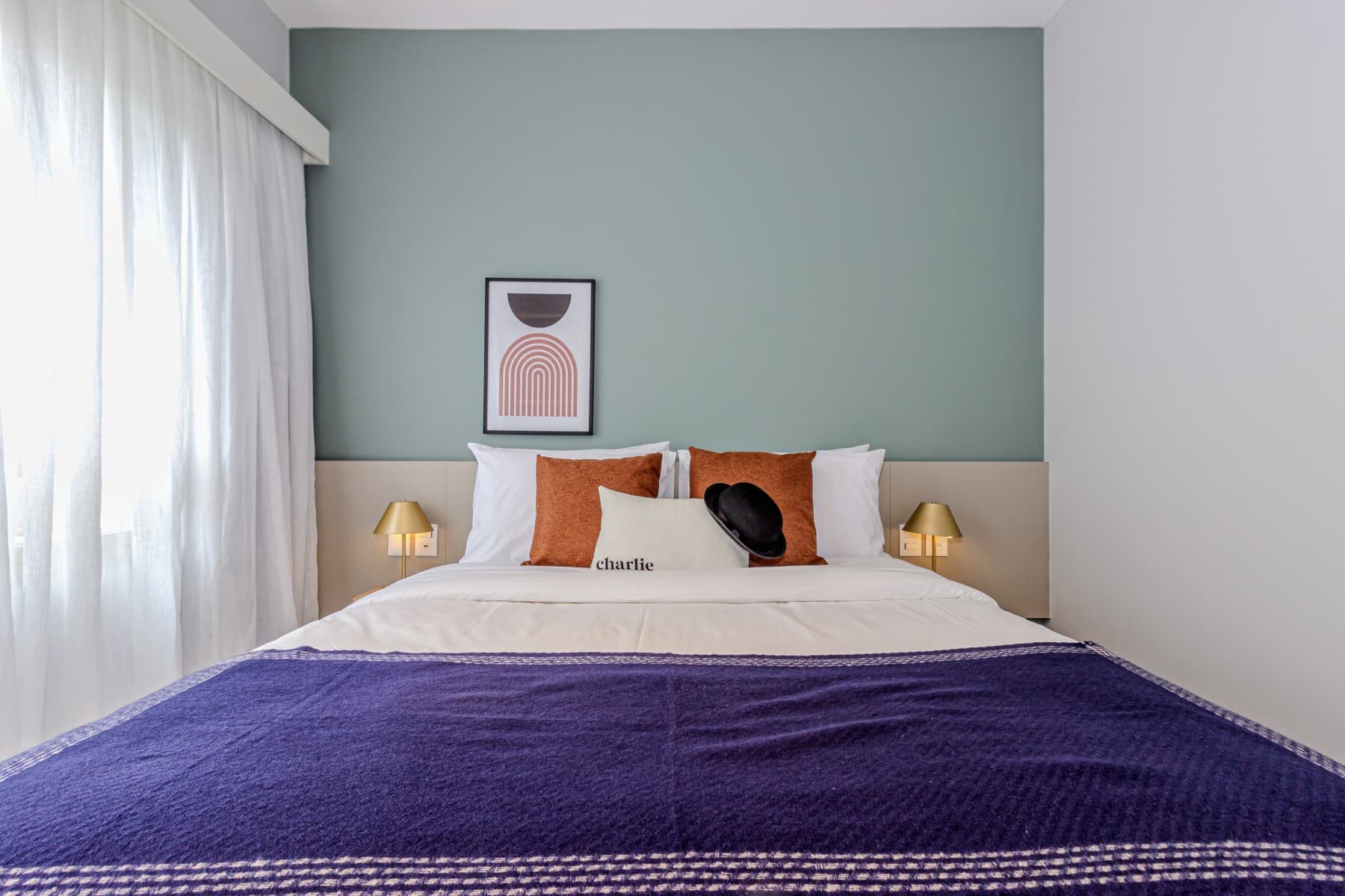 Charlie Nik Paradiso