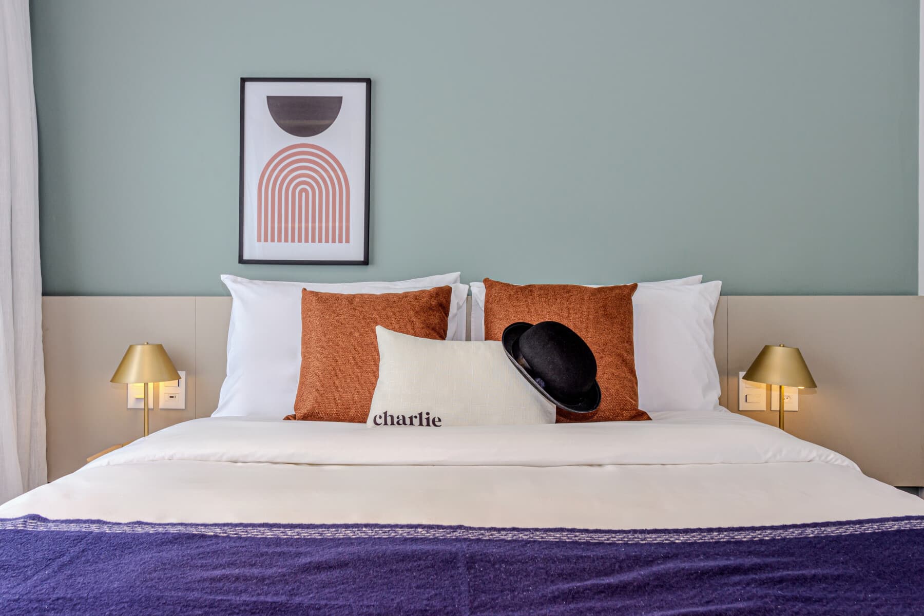 Charlie Nik Paradiso