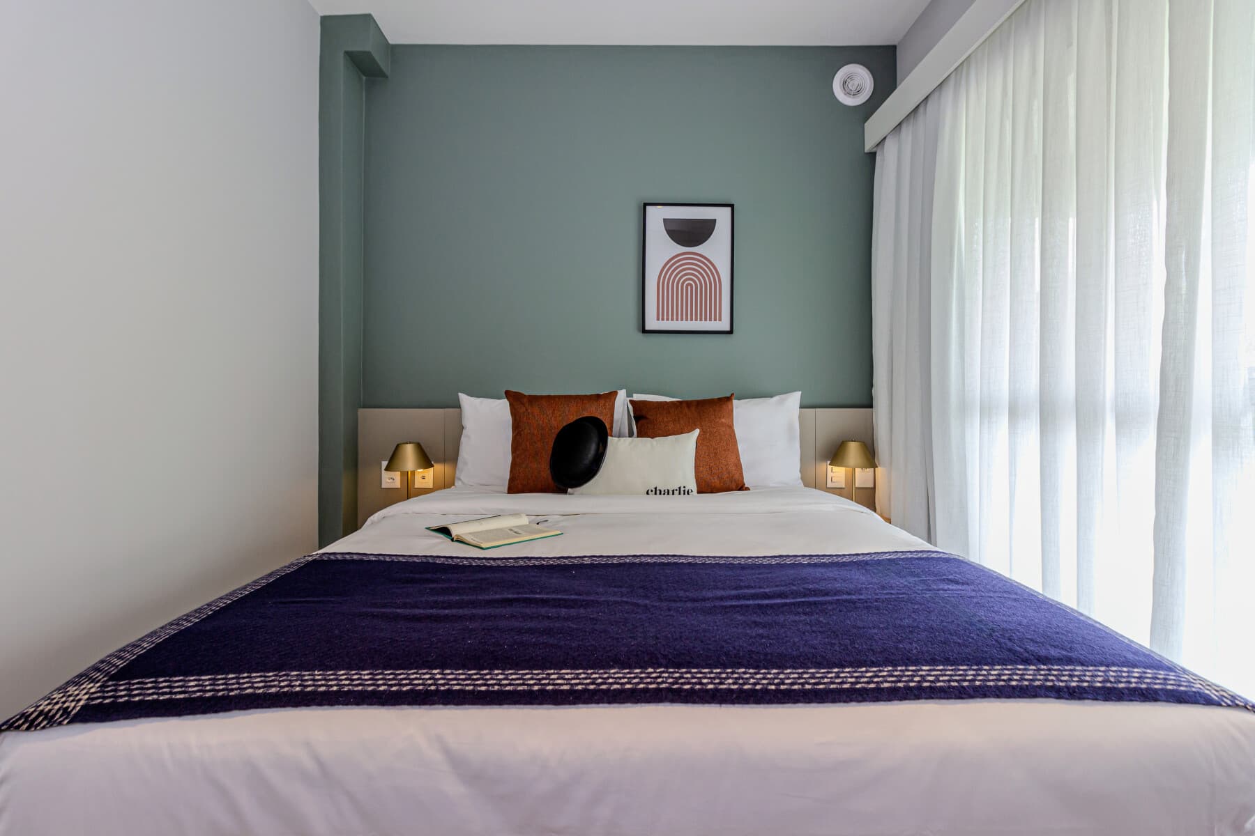 Charlie Nik Paradiso