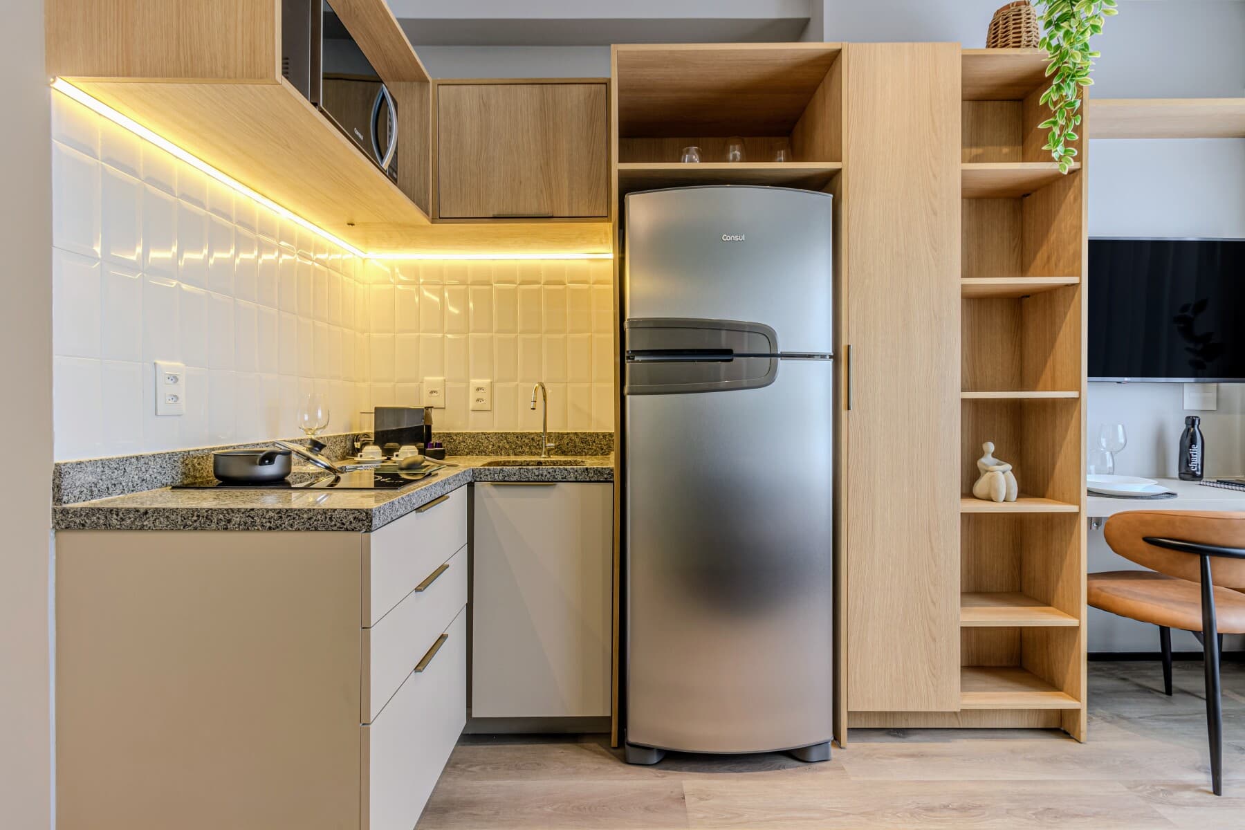 Charlie Nik Paradiso