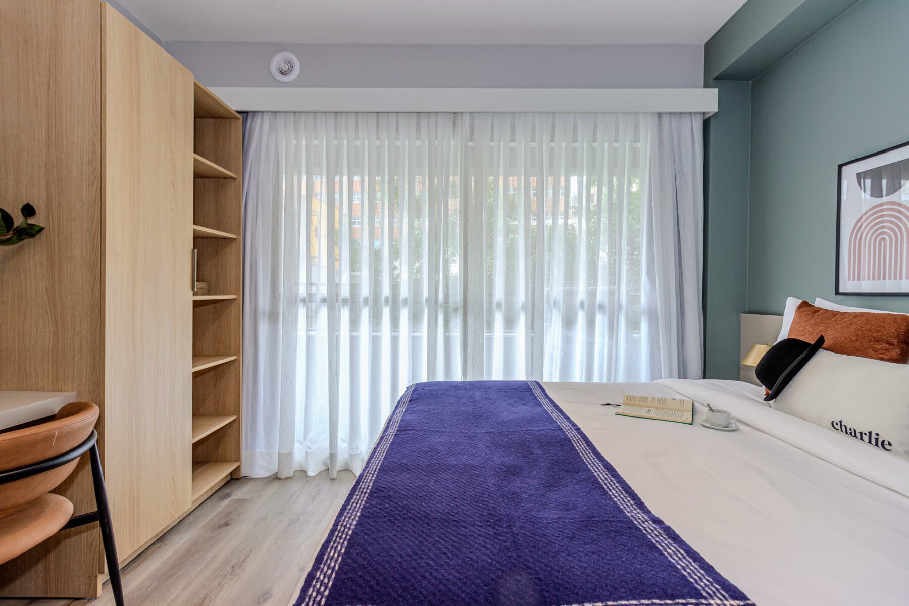 Charlie Nik Paradiso