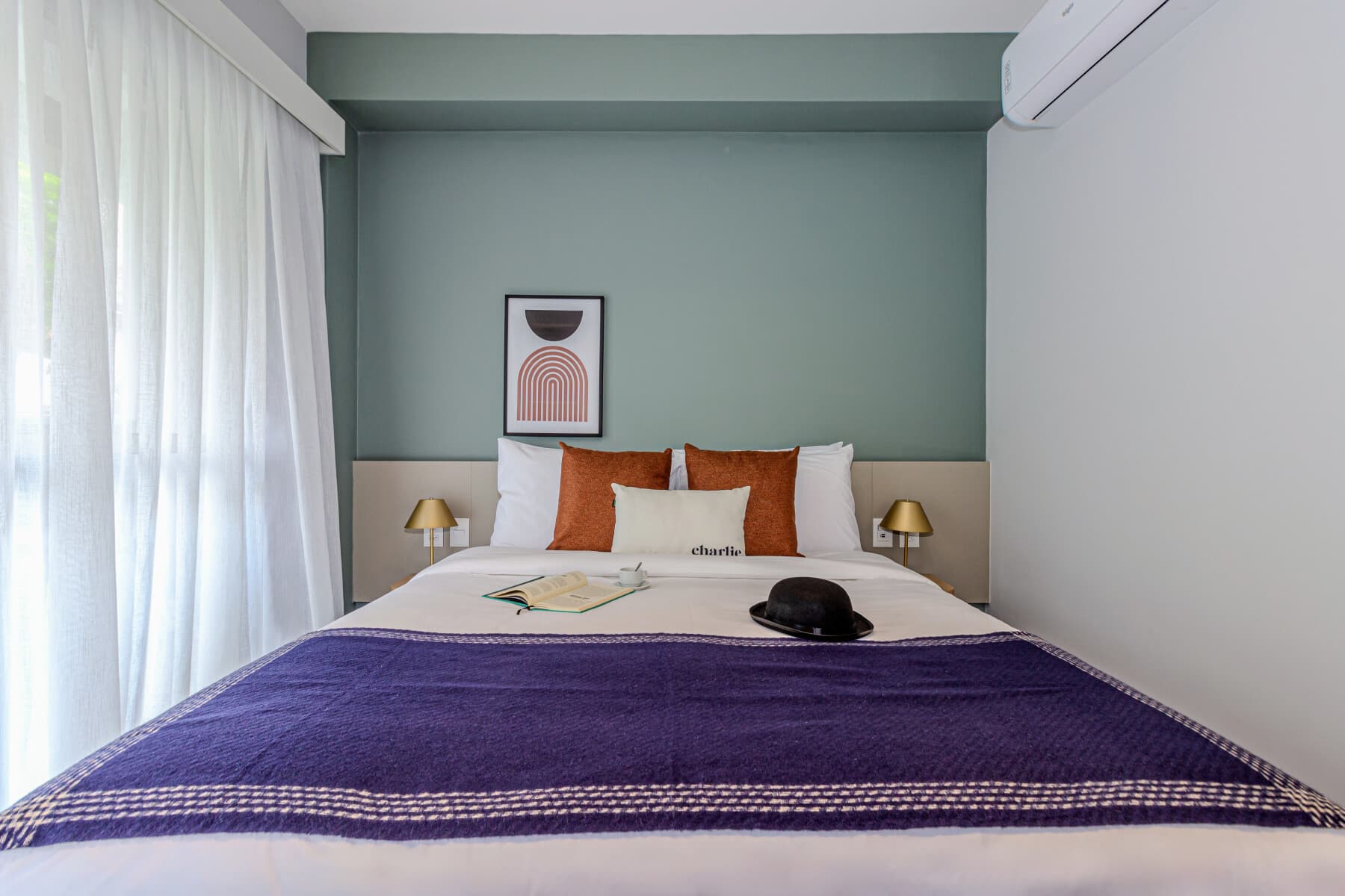 Charlie Nik Paradiso