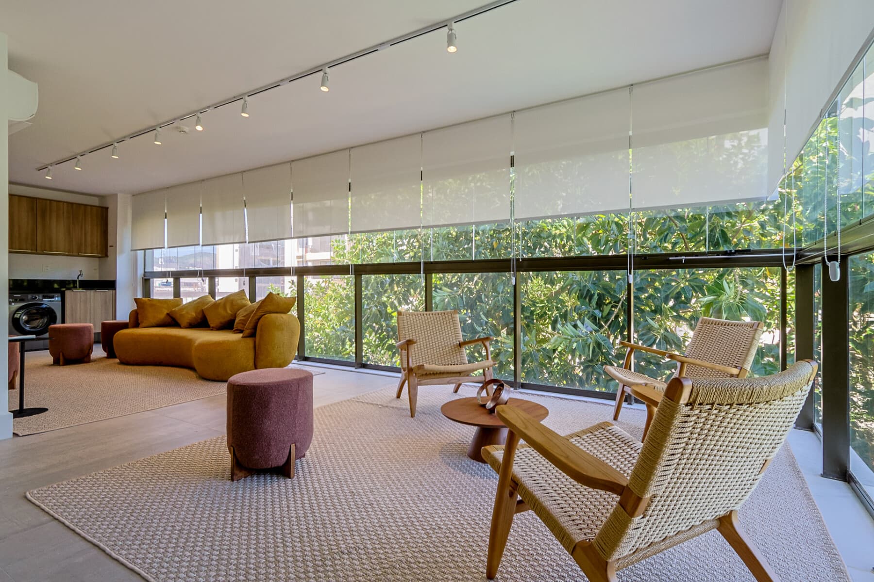 Charlie On The Sea Arpoador