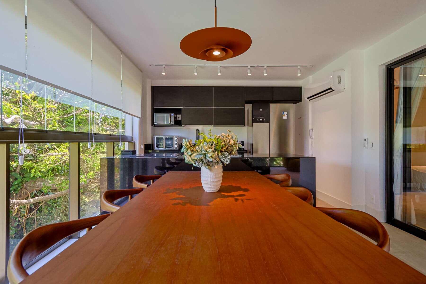 Charlie On The Sea Arpoador