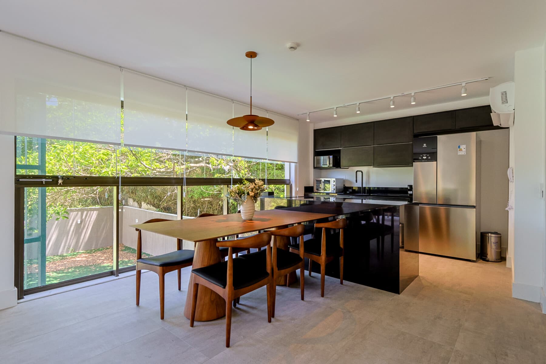 Charlie On The Sea Arpoador