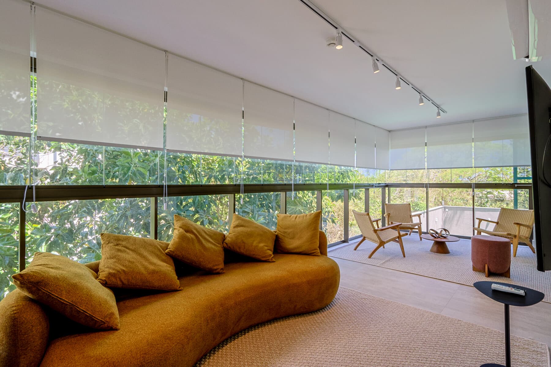 Charlie On The Sea Arpoador