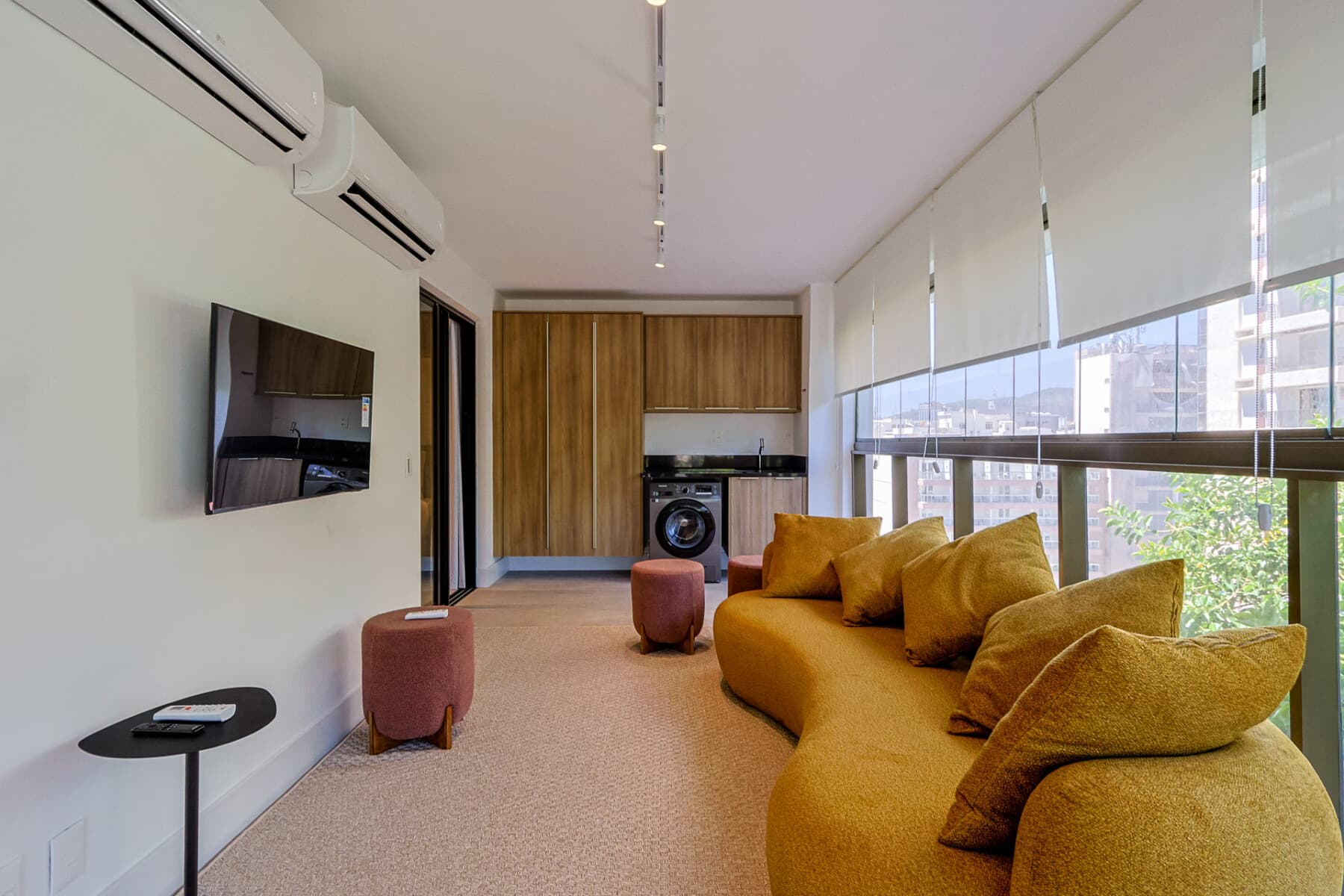 Charlie On The Sea Arpoador