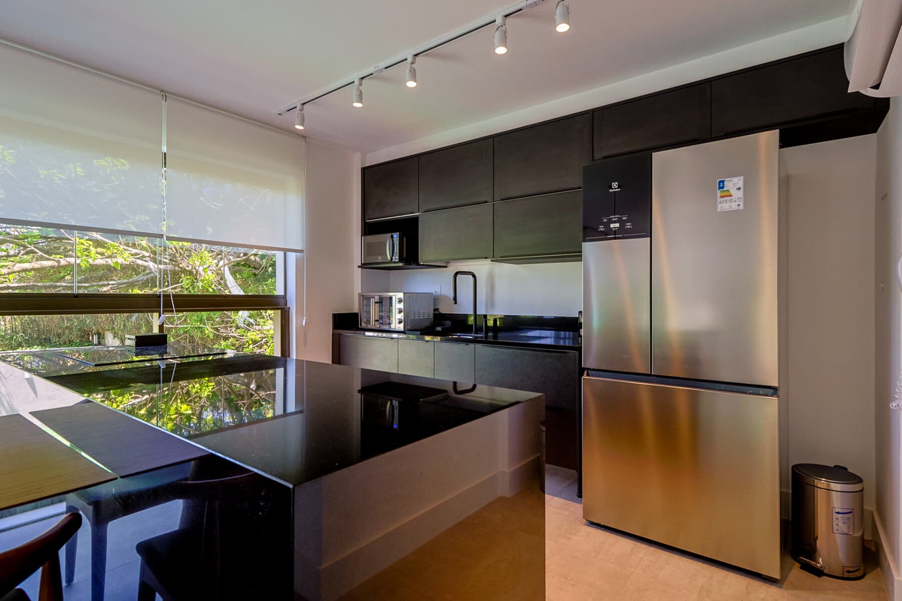 Charlie On The Sea Arpoador