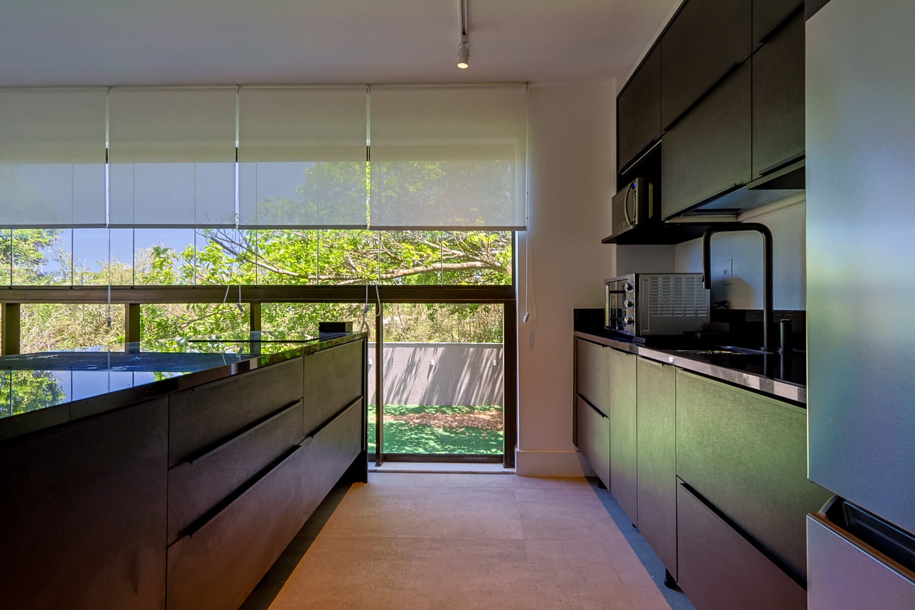 Charlie On The Sea Arpoador