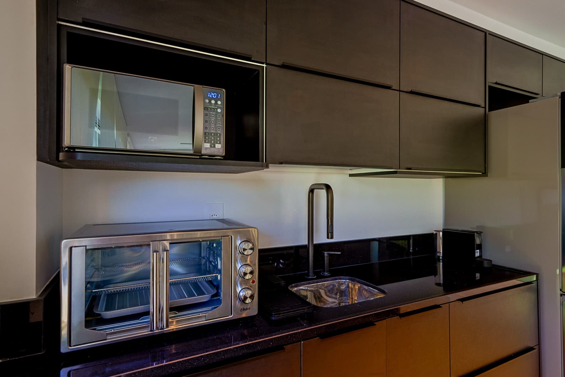 Charlie On The Sea Arpoador