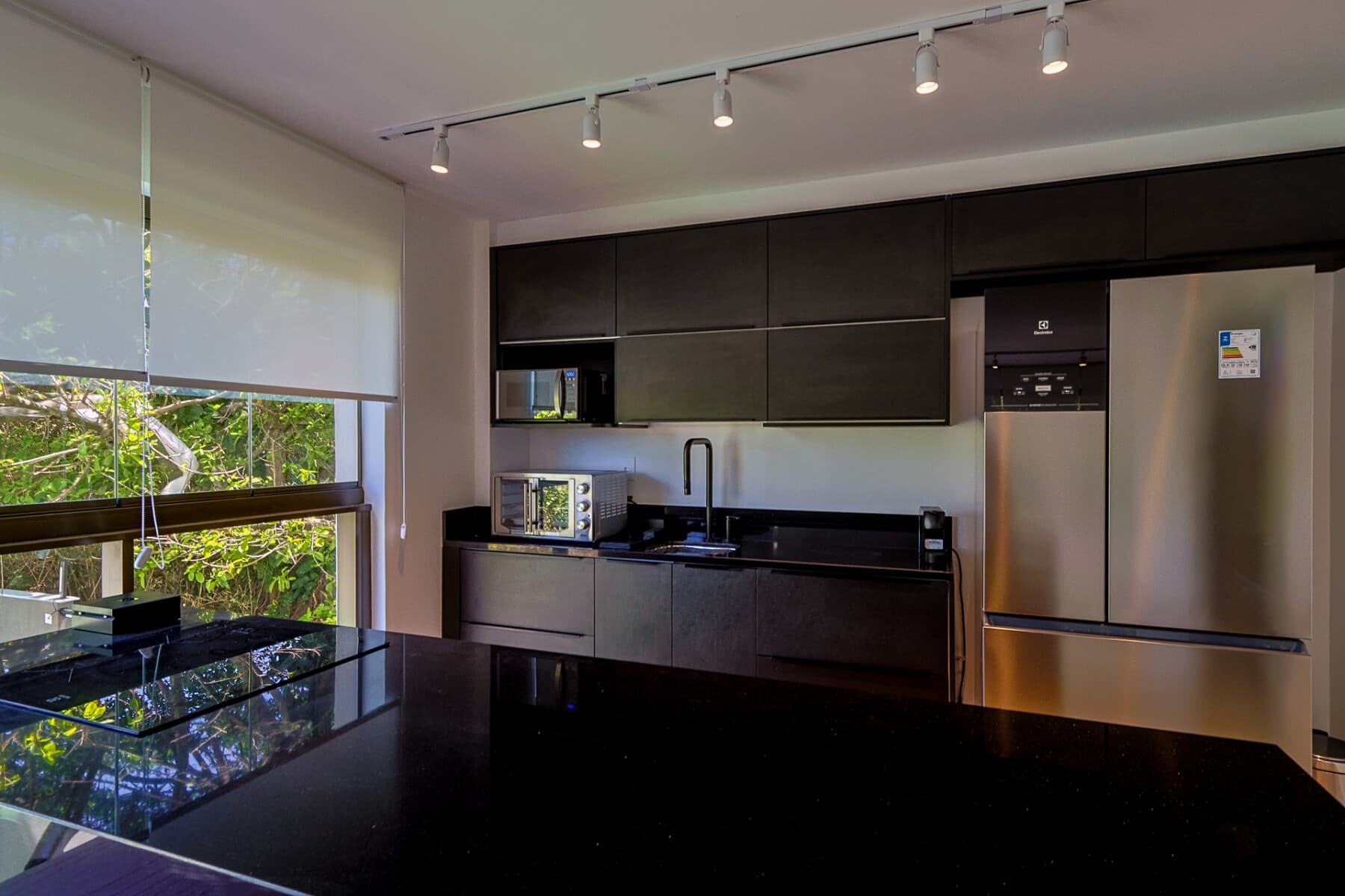 Charlie On The Sea Arpoador