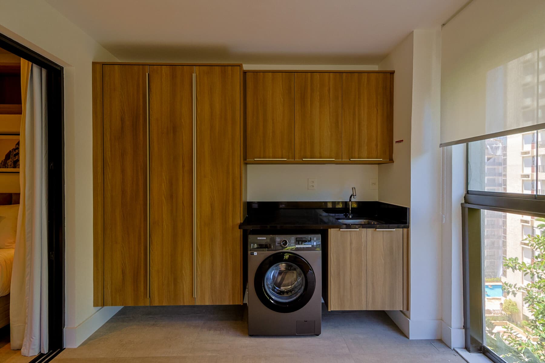 Charlie On The Sea Arpoador