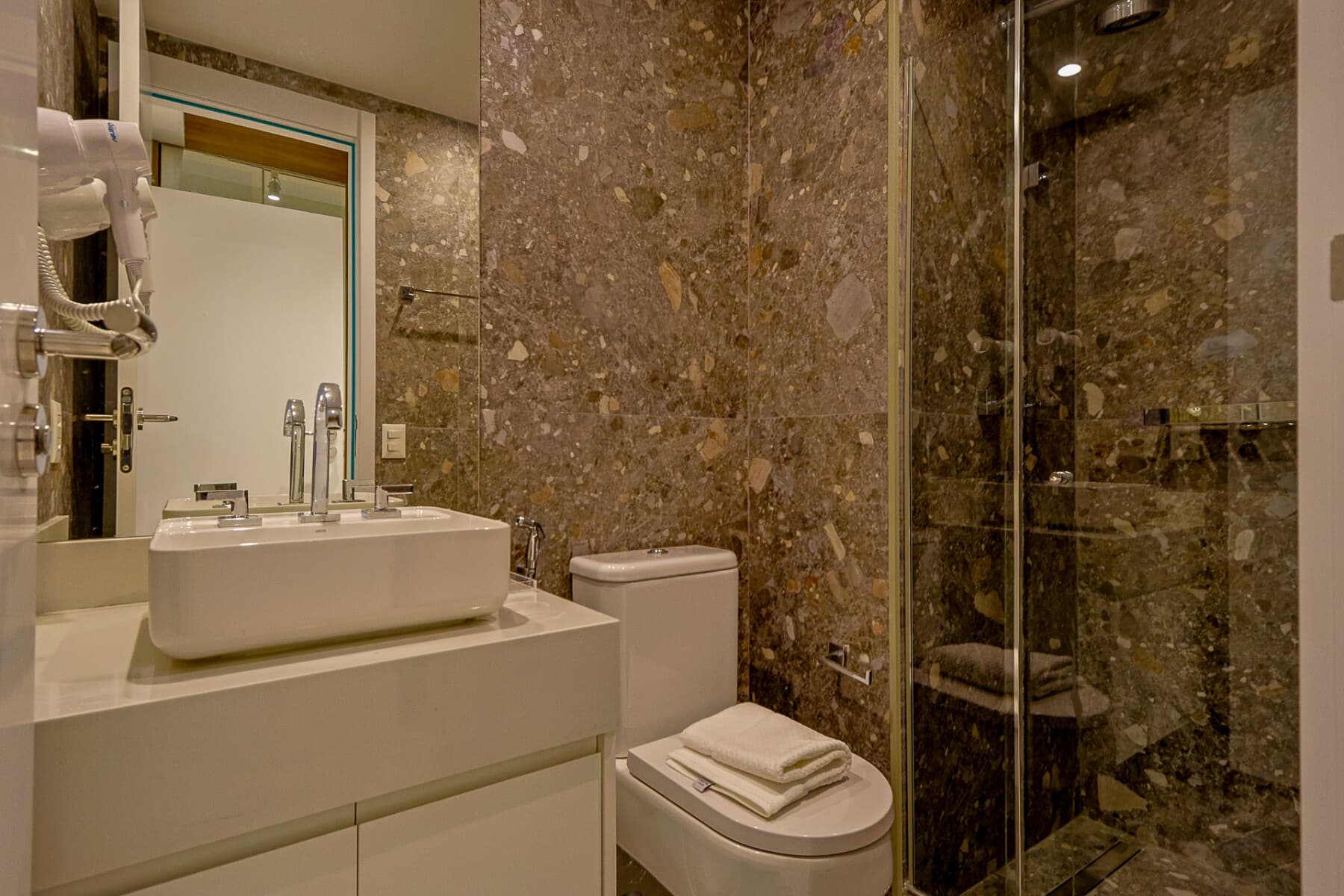 Charlie On The Sea Arpoador