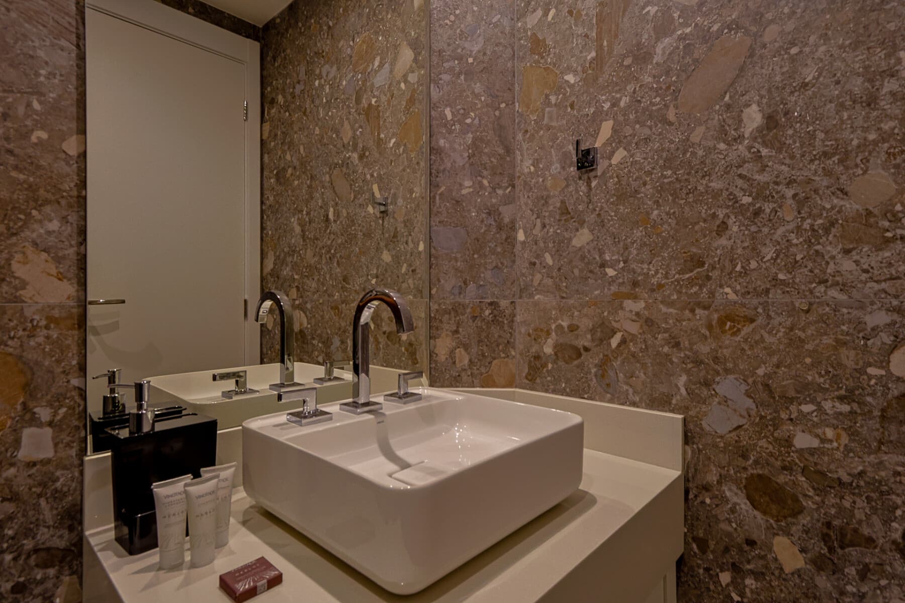 Charlie On The Sea Arpoador