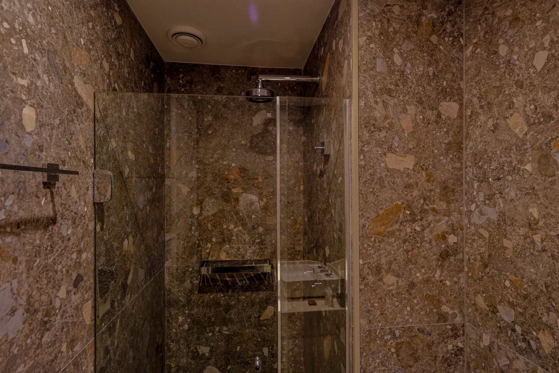 Charlie On The Sea Arpoador