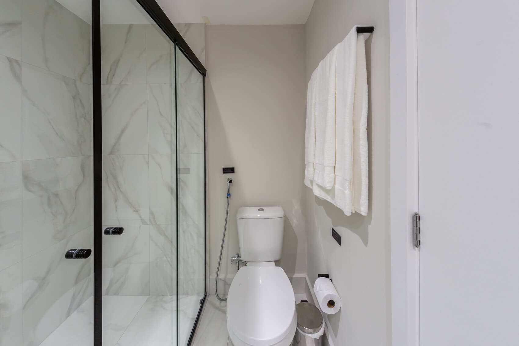 Iconyc Charlie Ibirapuera Hotel