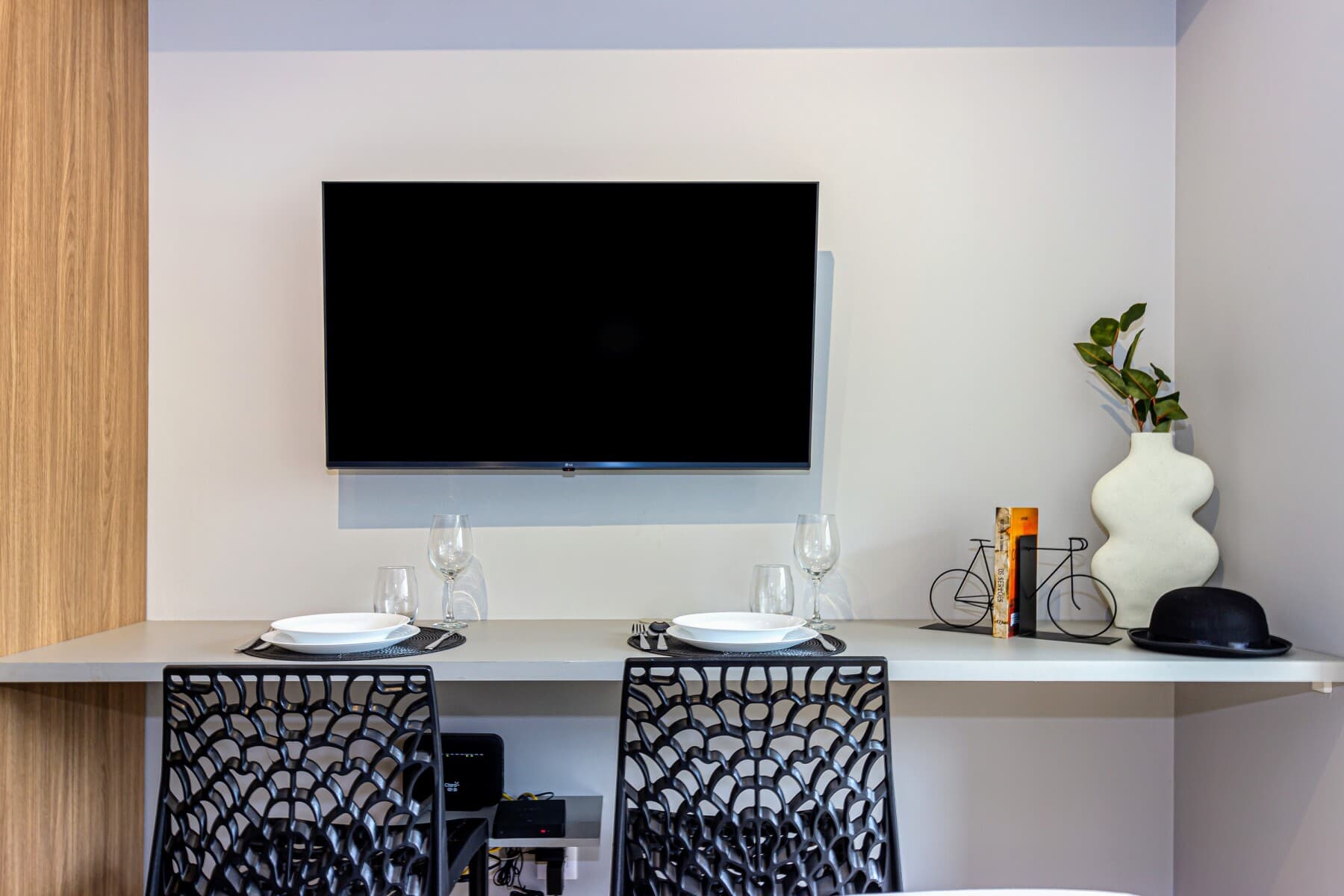 Charlie Grand Vitrali Moema