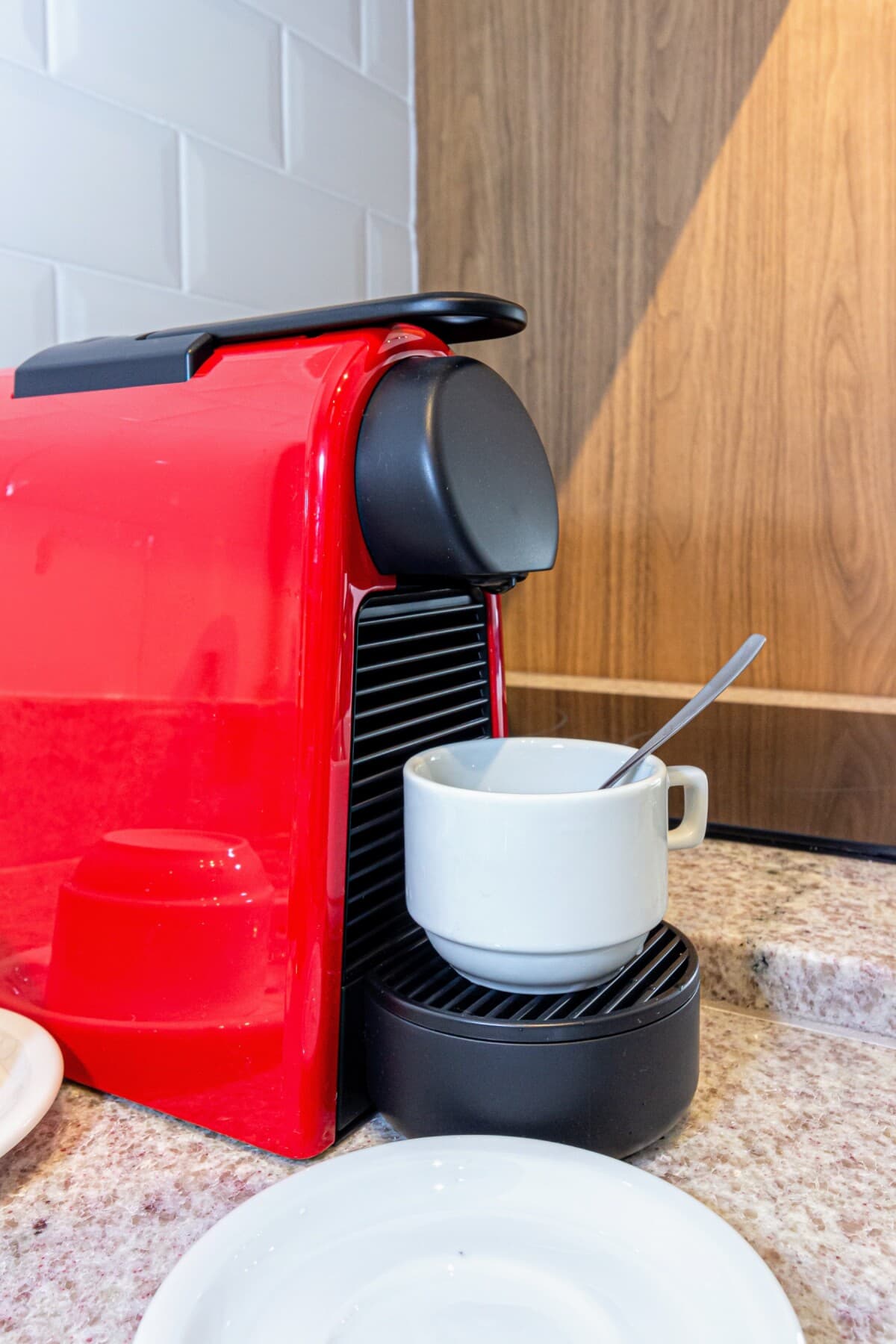 Charlie Grand Vitrali Moema