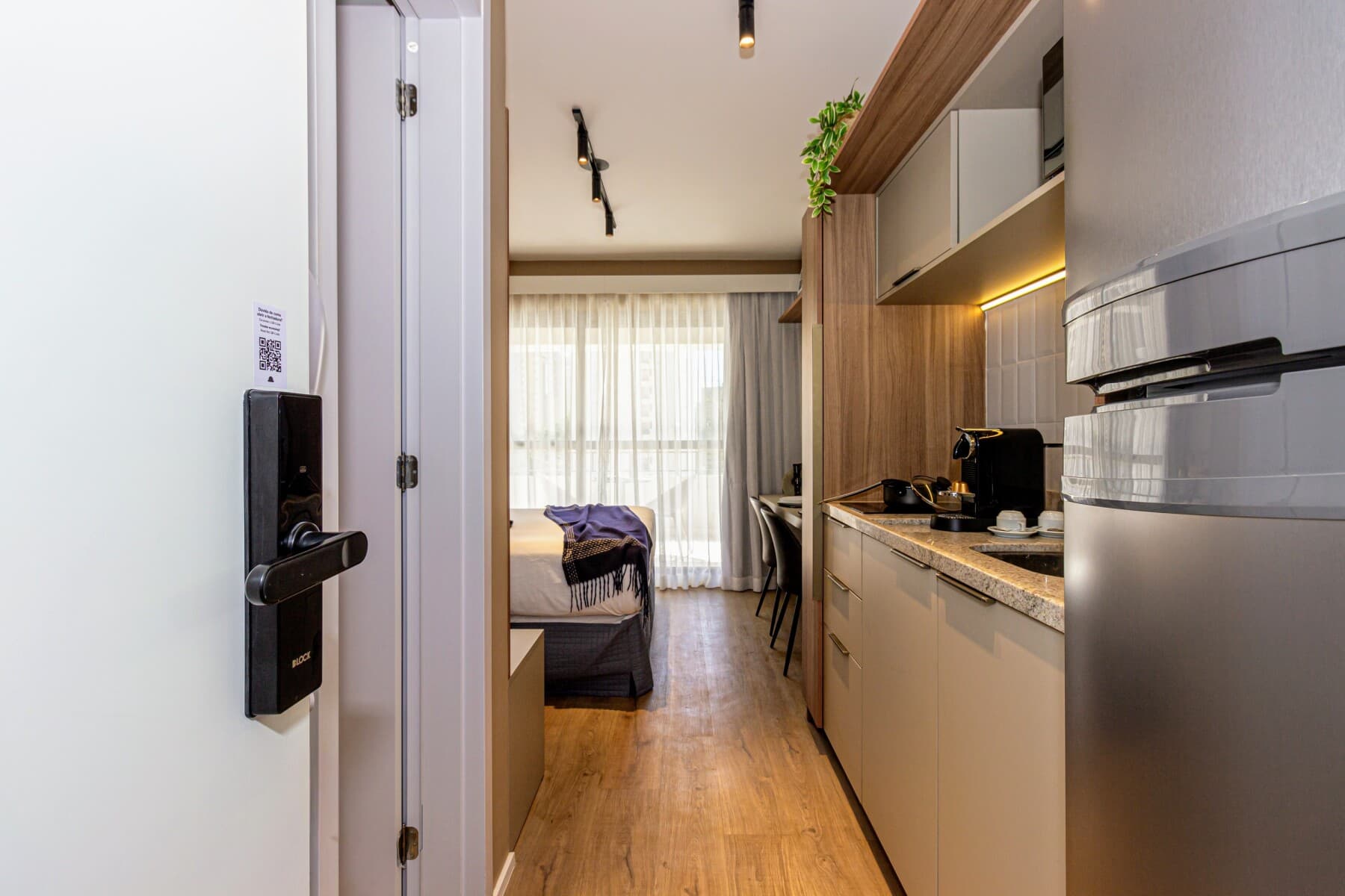 Studio Superior Casal - Charlie Grand Vitrali Moema