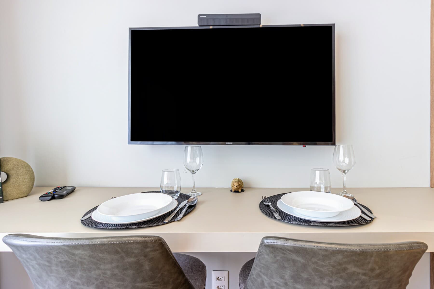 Studio Superior Casal - Charlie Grand Vitrali Moema