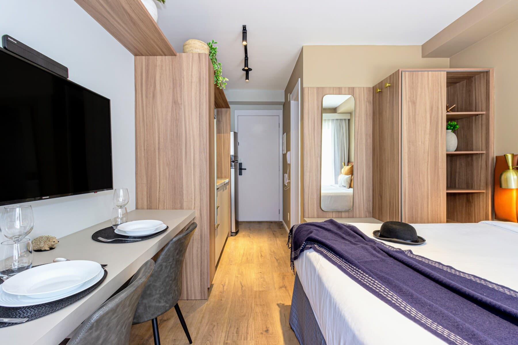 Charlie Grand Vitrali Moema