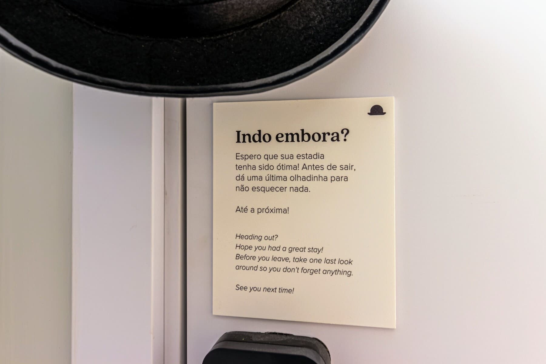 Charlie Grand Vitrali Moema