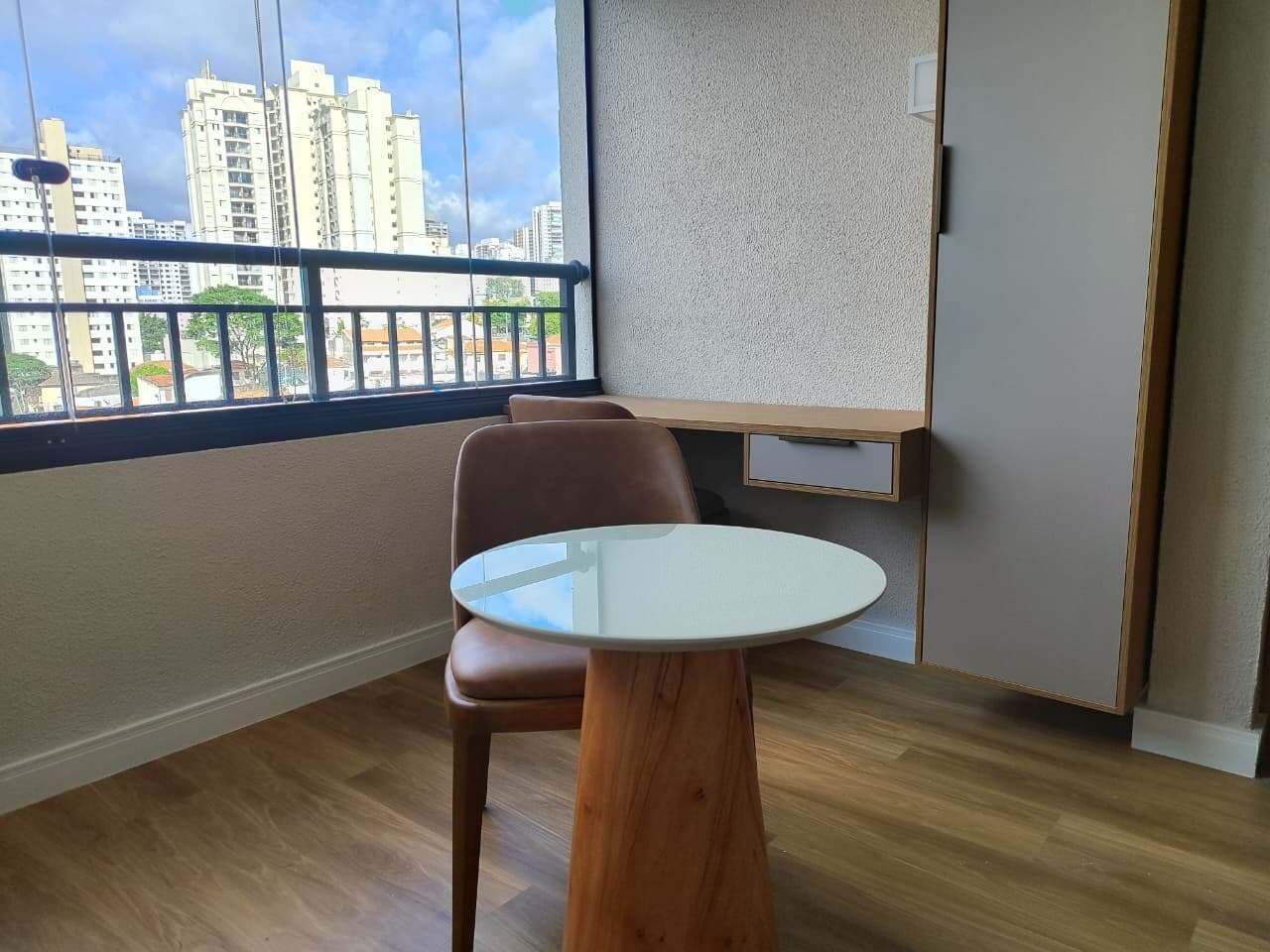 Charlie Wonder Ipiranga