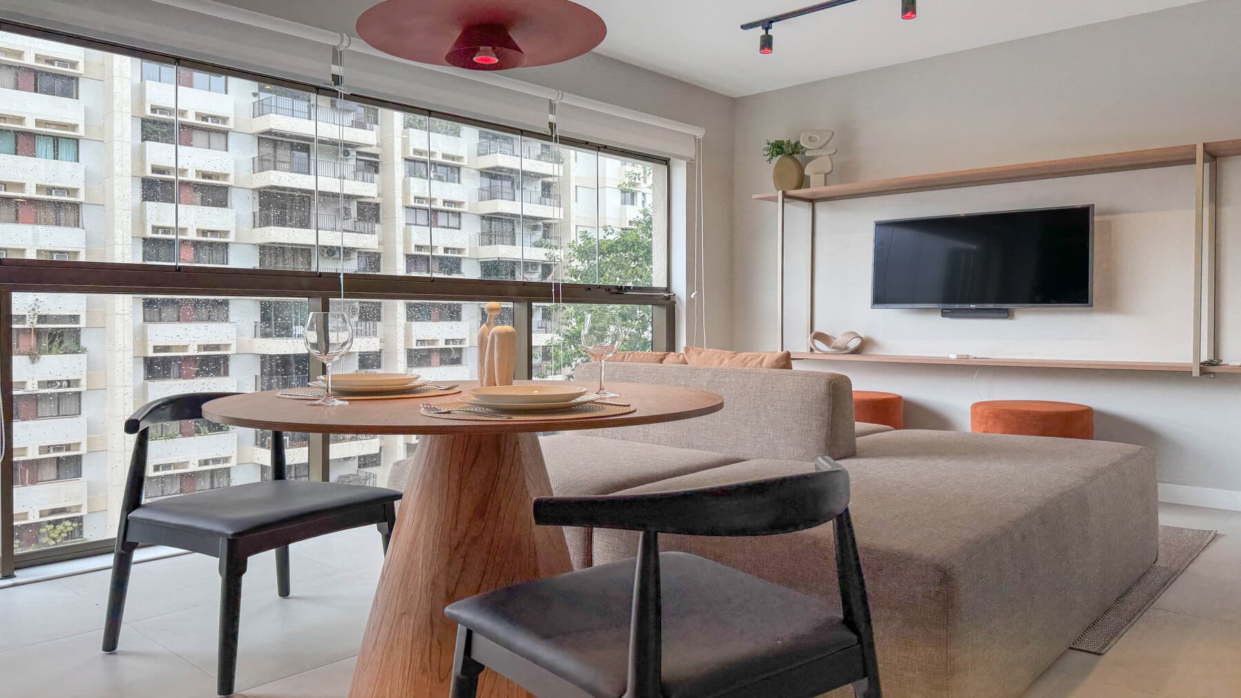 Charlie On The Sea Arpoador