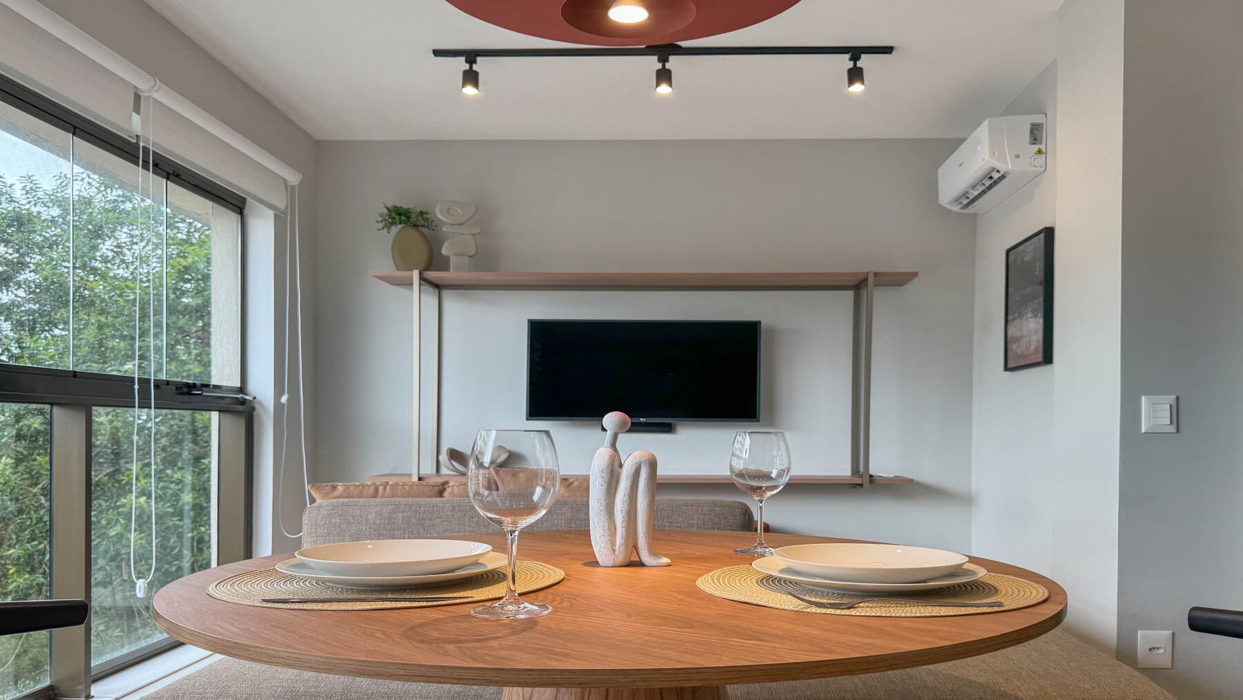 Charlie On The Sea Arpoador