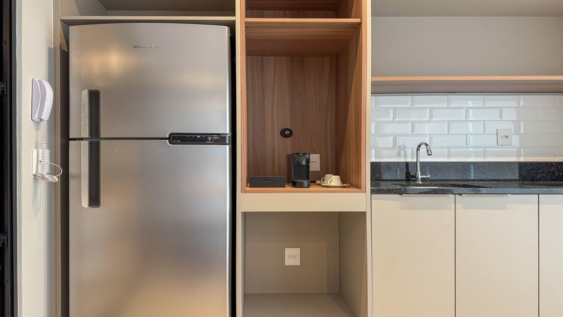 Charlie On The Sea Arpoador