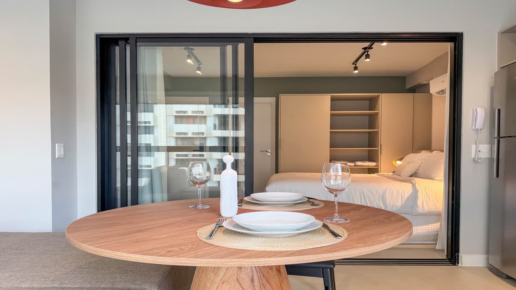 Charlie On The Sea Arpoador